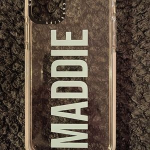 Casetify iPhone 11 Pro Max Case